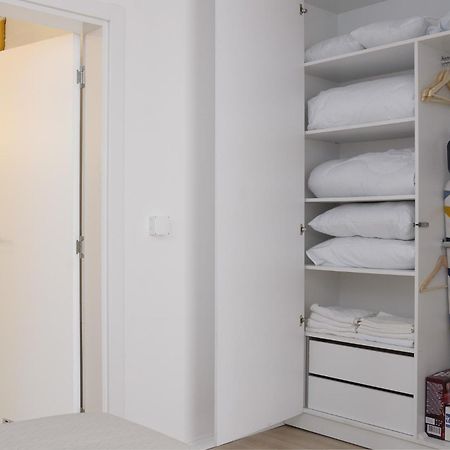 Apartmani "U Gostima" Sarajevo Centar - Apartments "Be Our Guest" Sarajevo Center Exterior photo