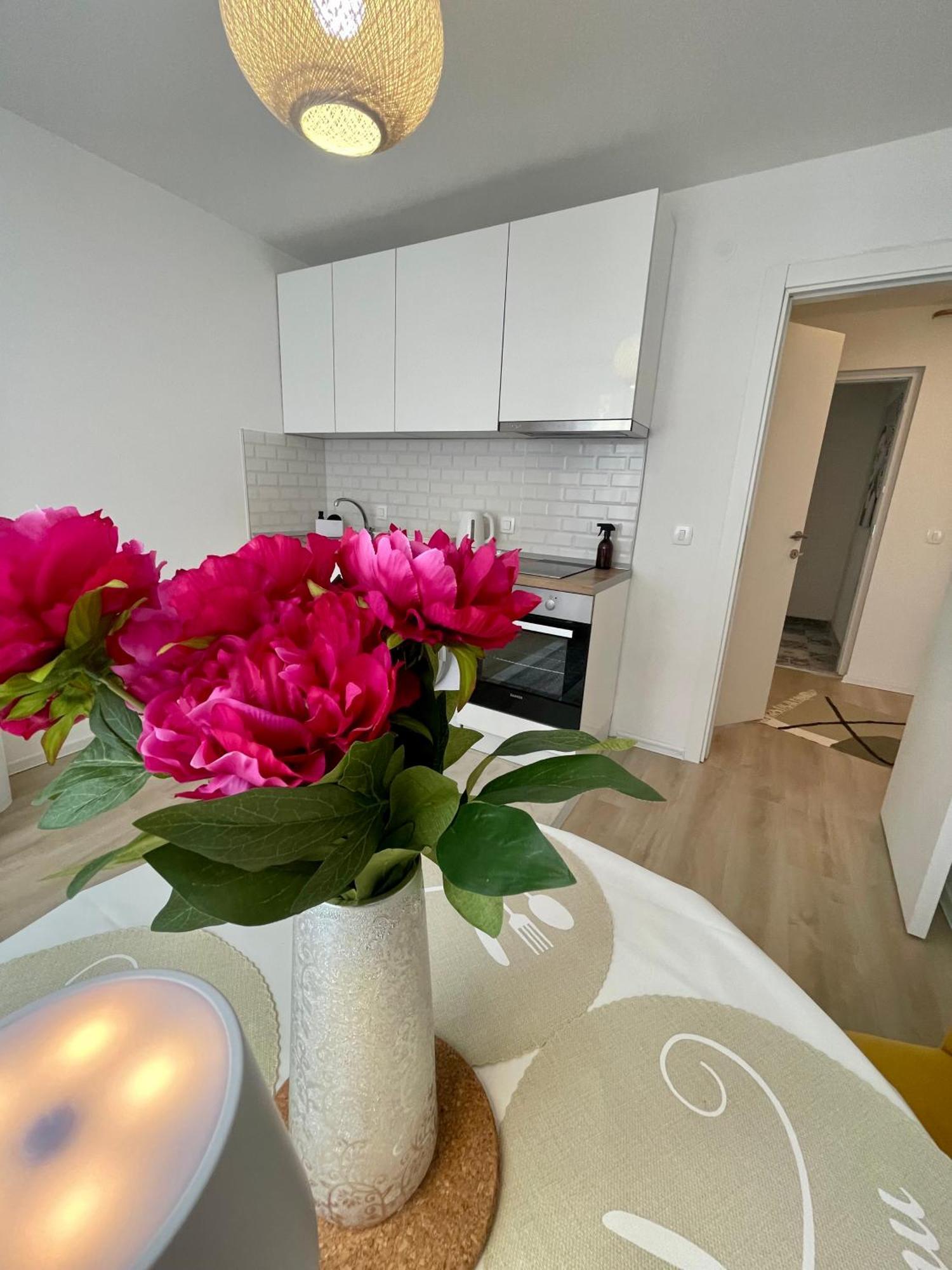 Apartmani "U Gostima" Sarajevo Centar - Apartments "Be Our Guest" Sarajevo Center Exterior photo