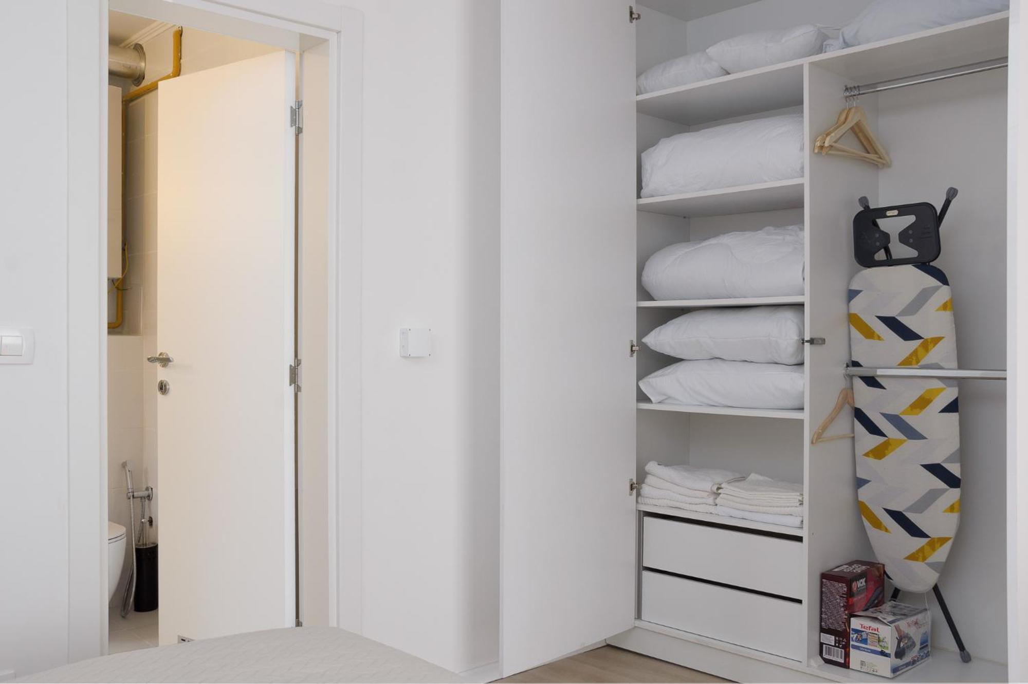 Apartmani "U Gostima" Sarajevo Centar - Apartments "Be Our Guest" Sarajevo Center Exterior photo