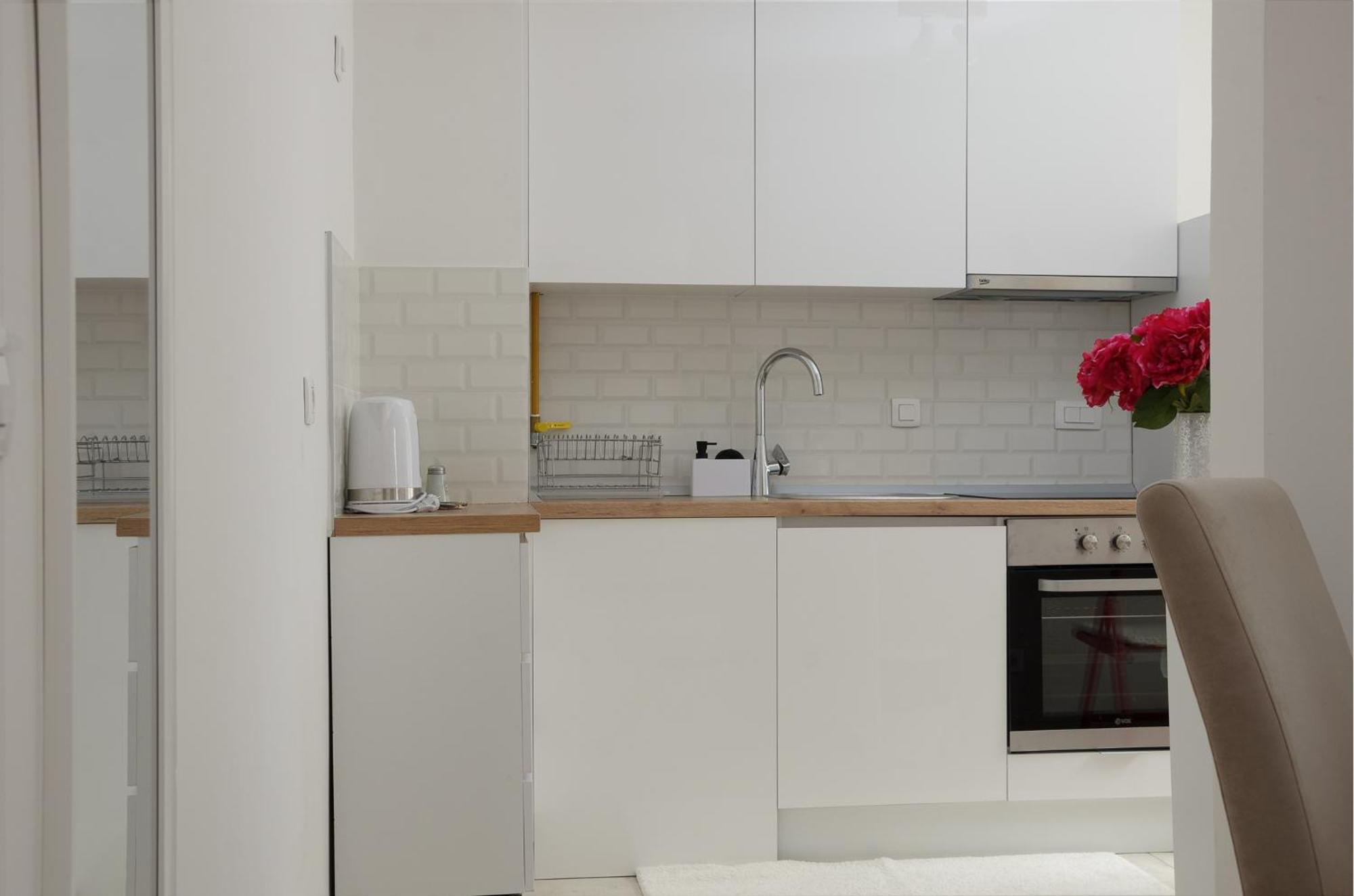Apartmani "U Gostima" Sarajevo Centar - Apartments "Be Our Guest" Sarajevo Center Exterior photo
