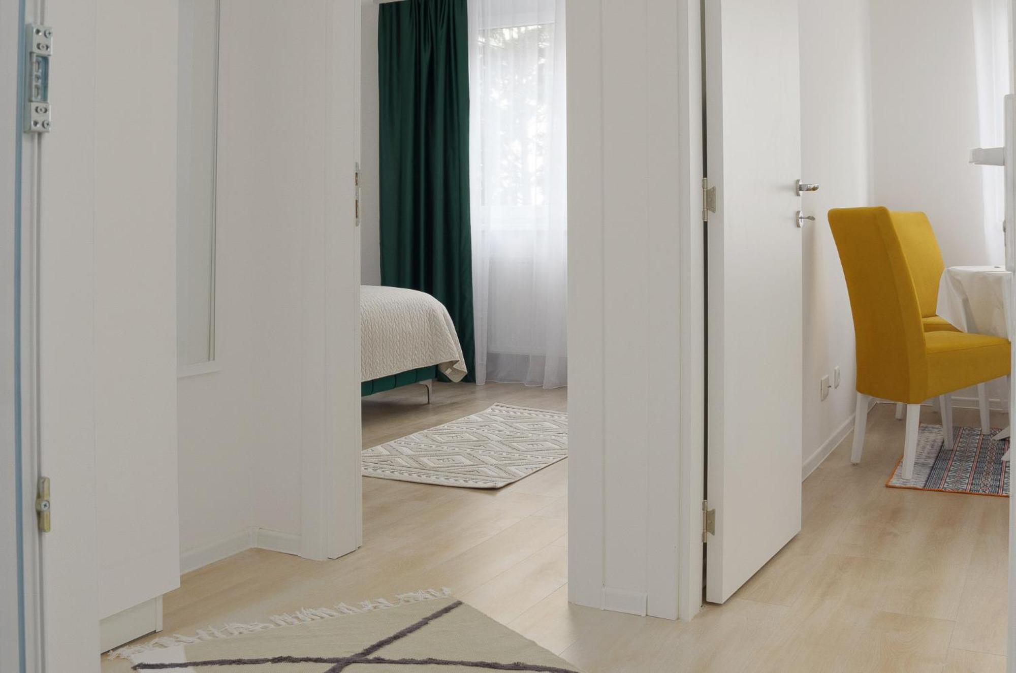 Apartmani "U Gostima" Sarajevo Centar - Apartments "Be Our Guest" Sarajevo Center Exterior photo