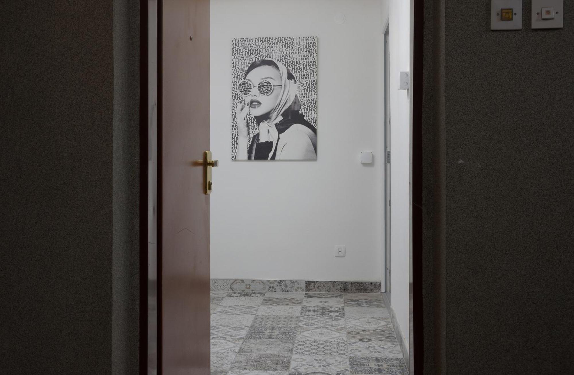 Apartmani "U Gostima" Sarajevo Centar - Apartments "Be Our Guest" Sarajevo Center Exterior photo