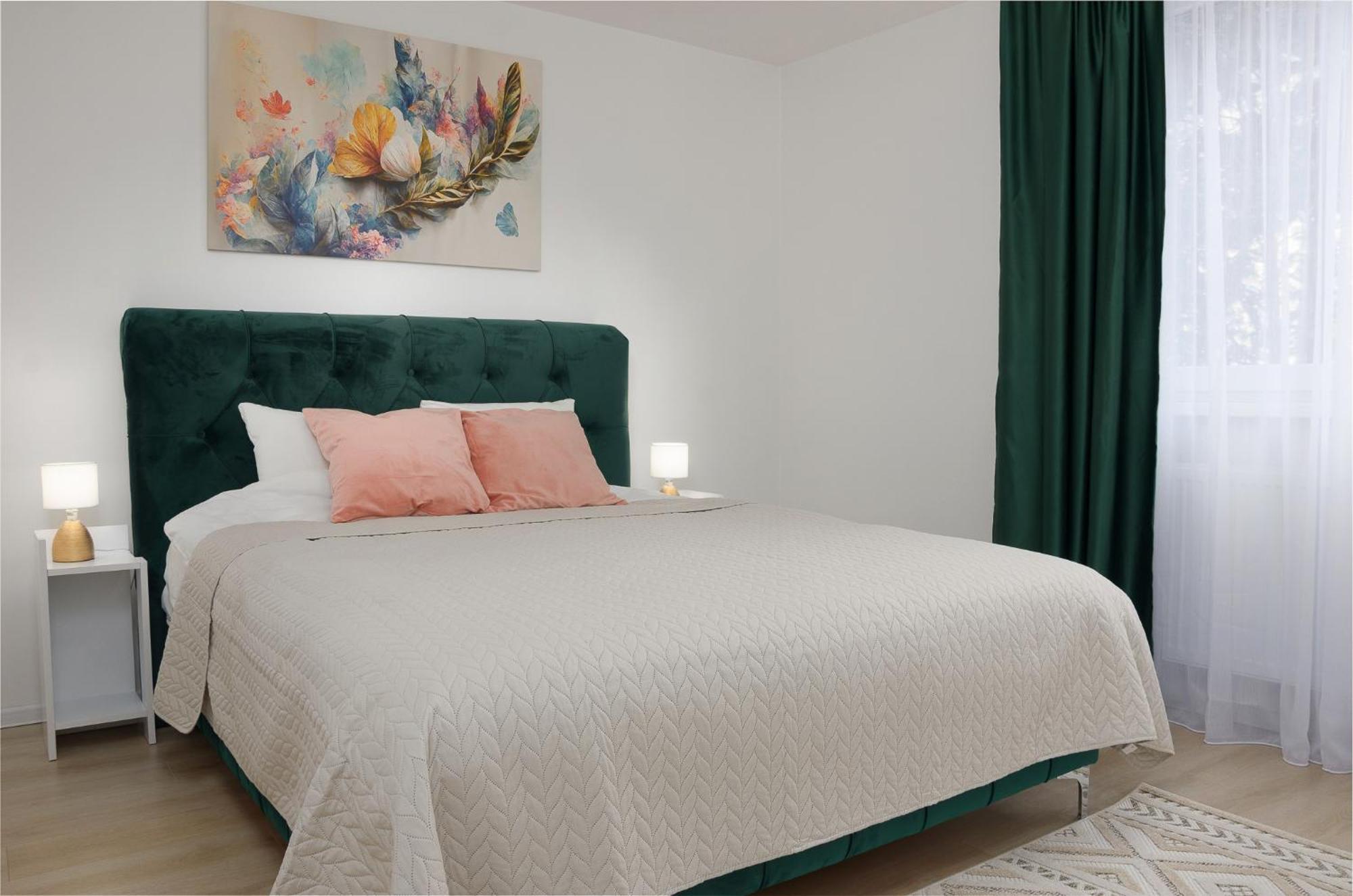 Apartmani "U Gostima" Sarajevo Centar - Apartments "Be Our Guest" Sarajevo Center Exterior photo